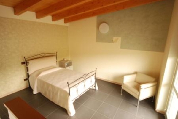 Hotel Residence & Suites Solaf